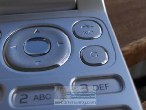 Sony Ericsson Z300i 15