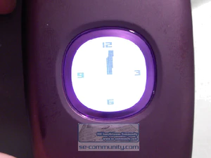 Sony Ericsson Z300i 21