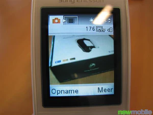 Sony Ericsson Z610i 17