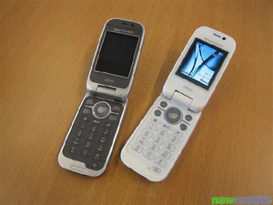 Sony Ericsson Z610i 19