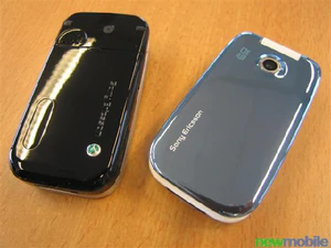 Sony Ericsson Z610i 23