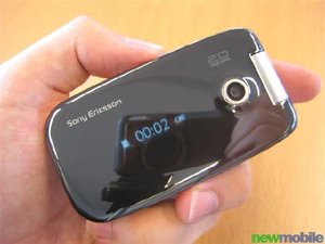 Sony Ericsson Z610i 29