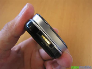 Sony Ericsson Z610i 34