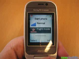Sony Ericsson Z610i 39