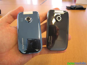 Sony Ericsson Z610i 42
