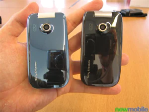 Sony Ericsson Z610i 43