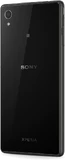 Sony Xperia M4 Aqua noir retour