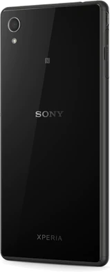Sony Xperia M4 Aqua noir retour