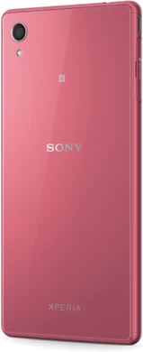 Sony Xperia m4 rose pink retour