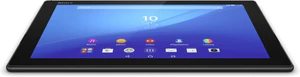 Sony Xperia Z4 Tablet zwart lying