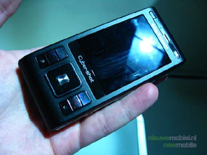 Sony Ericsson 2742