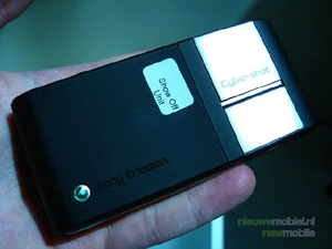 Sony Ericsson 2745
