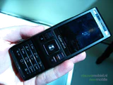 Sony Ericsson 2747