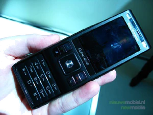 Sony Ericsson 2747