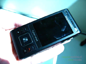 Sony Ericsson 2749