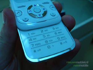 Sony Ericsson 2759
