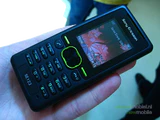 Sony Ericsson 2762