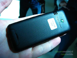 Sony Ericsson 2771