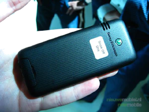 Sony Ericsson 2777