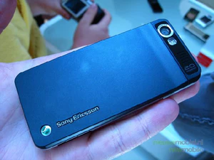 Sony Ericsson 2785