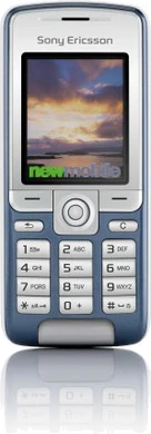 Sony Ericsson K310i