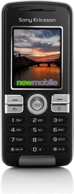 Sony Ericsson K510i