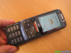 Sony Ericsson may 2006 13