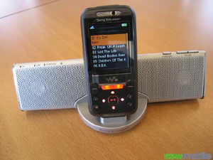 Sony Ericsson may 2006 25