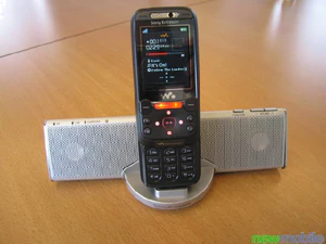 Sony Ericsson may 2006 26