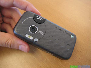 Sony Ericsson may 2006 3