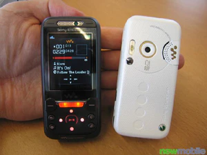 Sony Ericsson may 2006 30