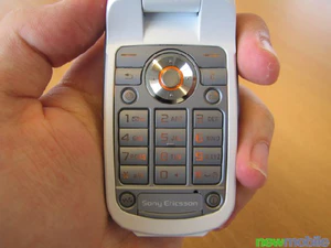 Sony Ericsson may 2006 52