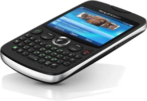 Sony Ericsson txt musta ca01 ck scrn2