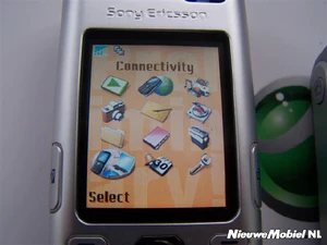 Sony Ericsson PreCebit2005 101