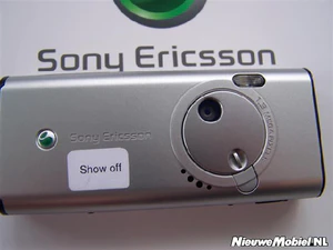 Sony Ericsson PreCebit2005 104
