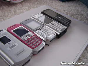 Sony Ericsson PreCebit2005 107