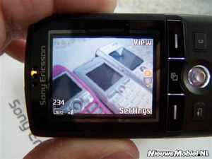 Sony Ericsson PreCebit2005 109