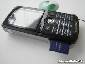 Sony Ericsson PreCebit2005 12