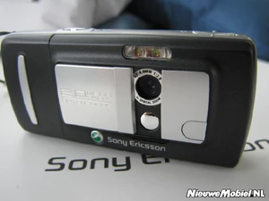 Sony Ericsson PreCebit2005 15