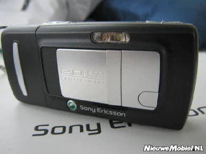 Sony Ericsson PreCebit2005 16