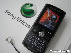 Sony Ericsson PreCebit2005 20
