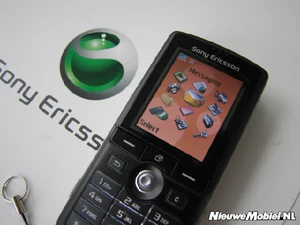 Sony Ericsson PreCebit2005 21