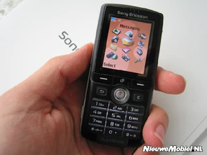 Sony Ericsson PreCebit2005 22