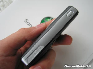 Sony Ericsson PreCebit2005 23