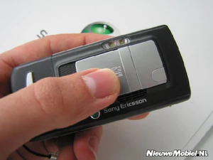 Sony Ericsson PreCebit2005 24