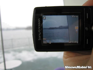 Sony Ericsson PreCebit2005 28