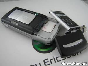 Sony Ericsson PreCebit2005 29