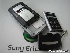 Sony Ericsson PreCebit2005 30