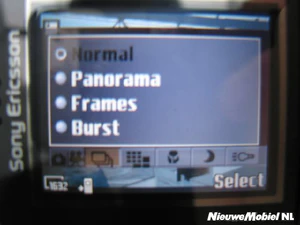 Sony Ericsson PreCebit2005 35