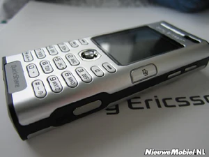 Sony Ericsson PreCebit2005 38